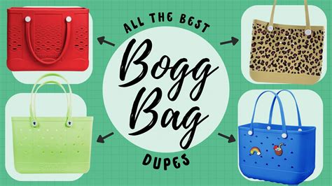 beck bag dupe|best bogg bag dupe.